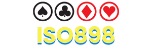Logo ISO898